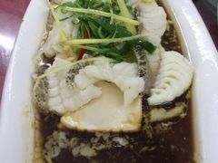 -吴祥记潮州菜·百年老字号·砂锅粥