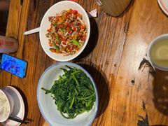 -衡地道·三菜一汤(水岸新城店)