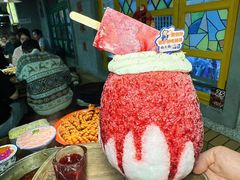 -楠火锅(西单店)