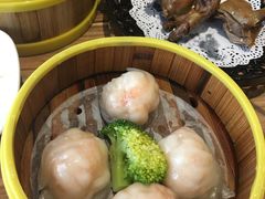 虾皇饺-粤港餐厅(禹州商业广场店)