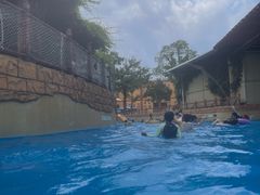 -上海玛雅海滩水公园