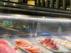-Tsuru鹤日本料理(静安香格里拉店)