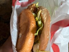 -麦当劳(昆山北门路店)