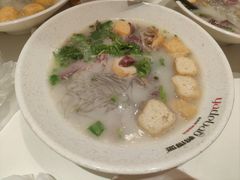 -鸭得堡老鸭汤·鸭血粉丝(南京博物院店)