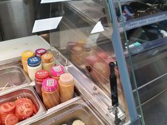 -SUBWAY赛百味(浦东机场店)