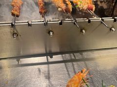 -很久以前羊肉串(农科路店)