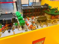 -kidsland(南开大悦城店)