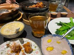 -潮堂 · 潮州菜(国贸商城店)