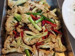 -No.DD戳子烧烤·江湖菜(北京总店)