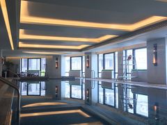 -上海外滩华尔道夫酒店