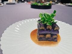 -北京泰富酒店-柏景轩中餐厅