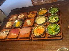 -银米·云南传统过桥米线(双廊黑金冠店)