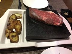 -小火花·干式熟成牛排馆Spark SteakHouse(剑桥郡店)