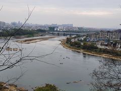 -桂林两江四湖景区