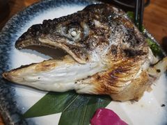 -尺山寸水日料(马桥满天星店)