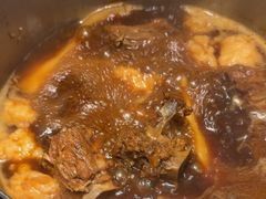 -蝎王府羊蝎子(西直门店)