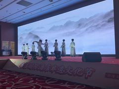-黄山香茗国际酒店