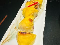 -万岛日本料理铁板烧(宁波阪急店)