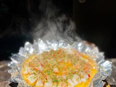 泰式柠檬虾-樽宴酒楼·地道川菜·品质宴请