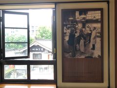 -星巴克臻选(成都宽窄巷子店)