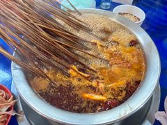 -牛华八婆麻辣烫(起源店)