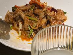 -一坐一忘云南菜(卓悦中心)