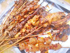 -袁师傅烤肉(弹子石店)