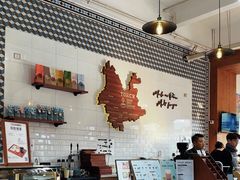 -Torch Coffee 炬点咖啡