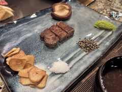 -神户牛排餐厅MOURIYA(总店)