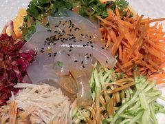 -凤凰园烤鸭店·唐山菜·传承花椒肉(老唐丰路店)