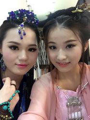 点击看大图 -盘子女人坊(珠海拱北旗舰店)