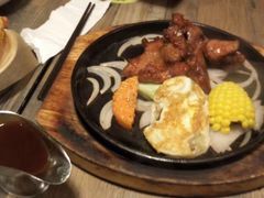 -卡朋厨房(289艺术园区店)