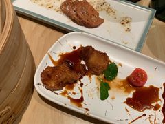 -弄堂小笼包(西青中北永旺购物中心店)