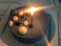 -壹点壹客·生日蛋糕(南山店)