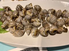 -高佳庄·舟山海鲜(海景旗舰店)