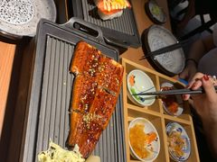 -万岁寿司(天河领展店)
