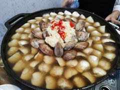 -拾下卜卜贝•海鲜火锅