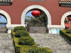 -戏马台景区