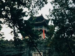 -颐和园