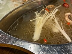 -傣妹火锅(南京东路一店)