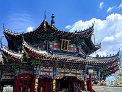 -北山公园