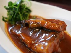 -萬國春·中菜馆(颐和公馆店)