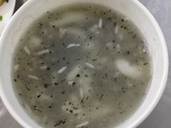 -严氏重油烧麦(民权路店)