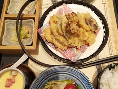 -红叶日本料理(开发区店)