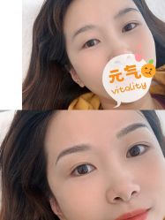 -芙芬芳·半永久纹眉（深圳旗舰店）