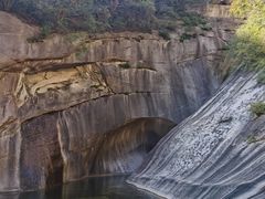 -黑龙潭风景区