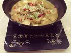 -原鄉本味 楚菜 丹江口鱼(北苑店)