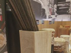 -味千拉面(光启城时尚购物中心店)