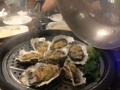 -船奇蒸汽海鲜·闽菜(八市海鲜总店)