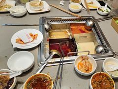 -海底捞火锅(万达广场店)
